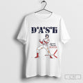 Dash Jarren Duran Boston Shirt Sweater