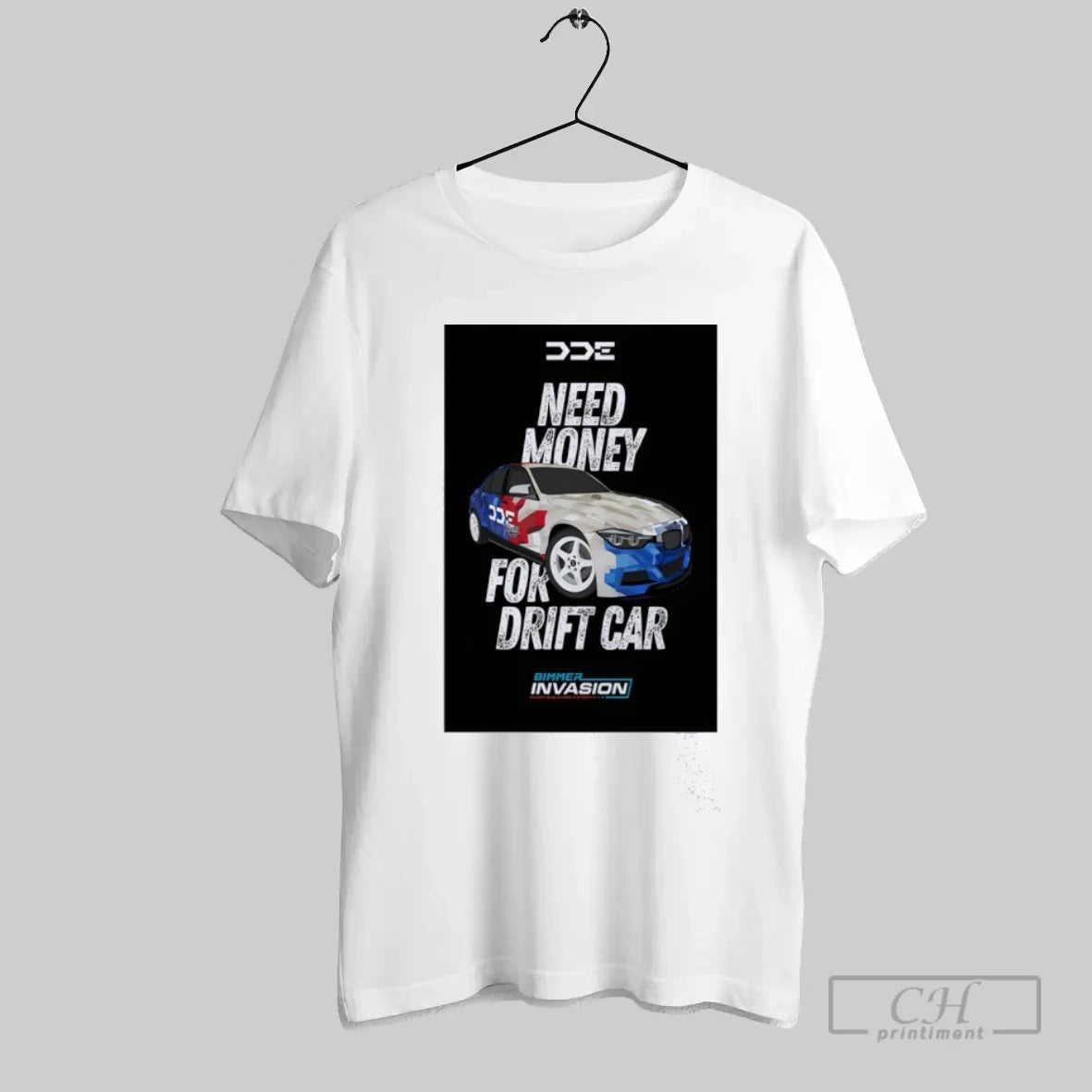 Dde Need Money For Drift Car