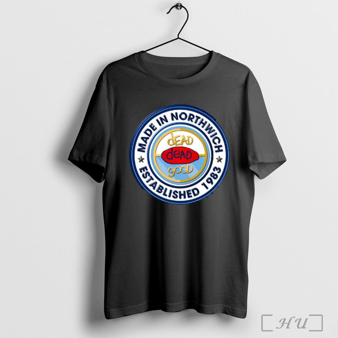 Ddg Established 1983 New 2025 Design Oversized Sweatshirt T Shirt