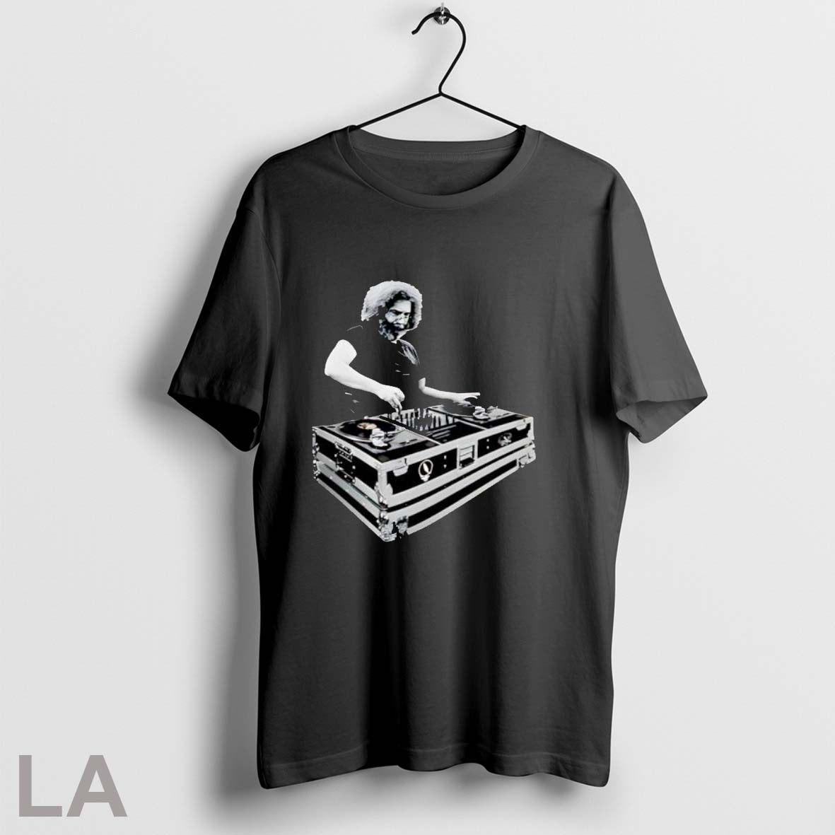 Dj Jerry Classic T Shirt