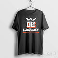 Dj Lagway Florida Gators Football 2025 Ncaa Nil Tribute Logo Graphic
