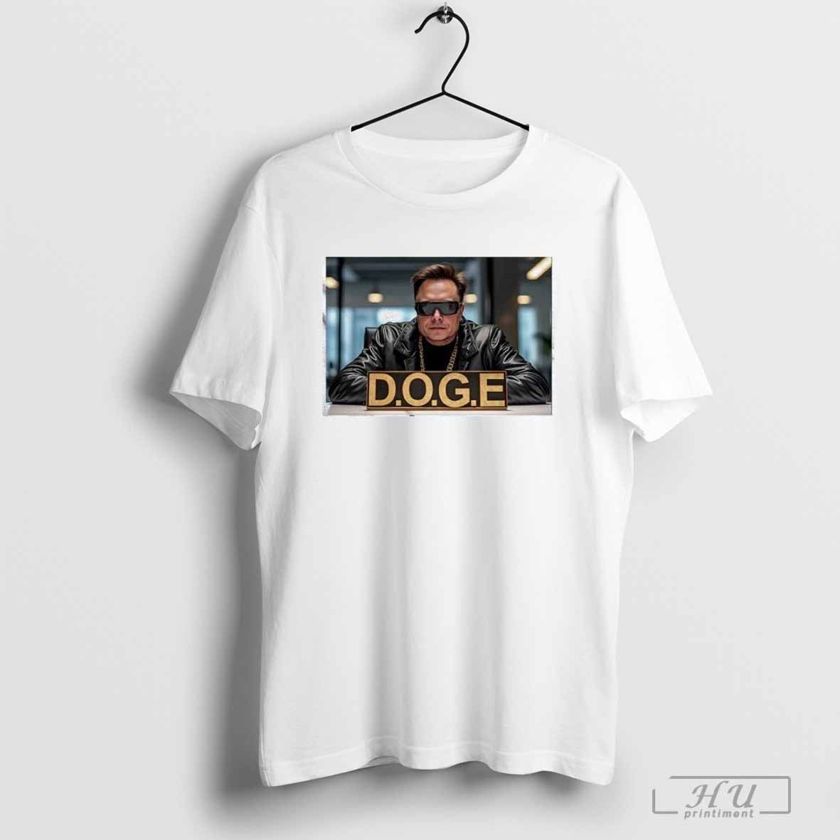 Doge Department Of Government Efficiency Elon Musk