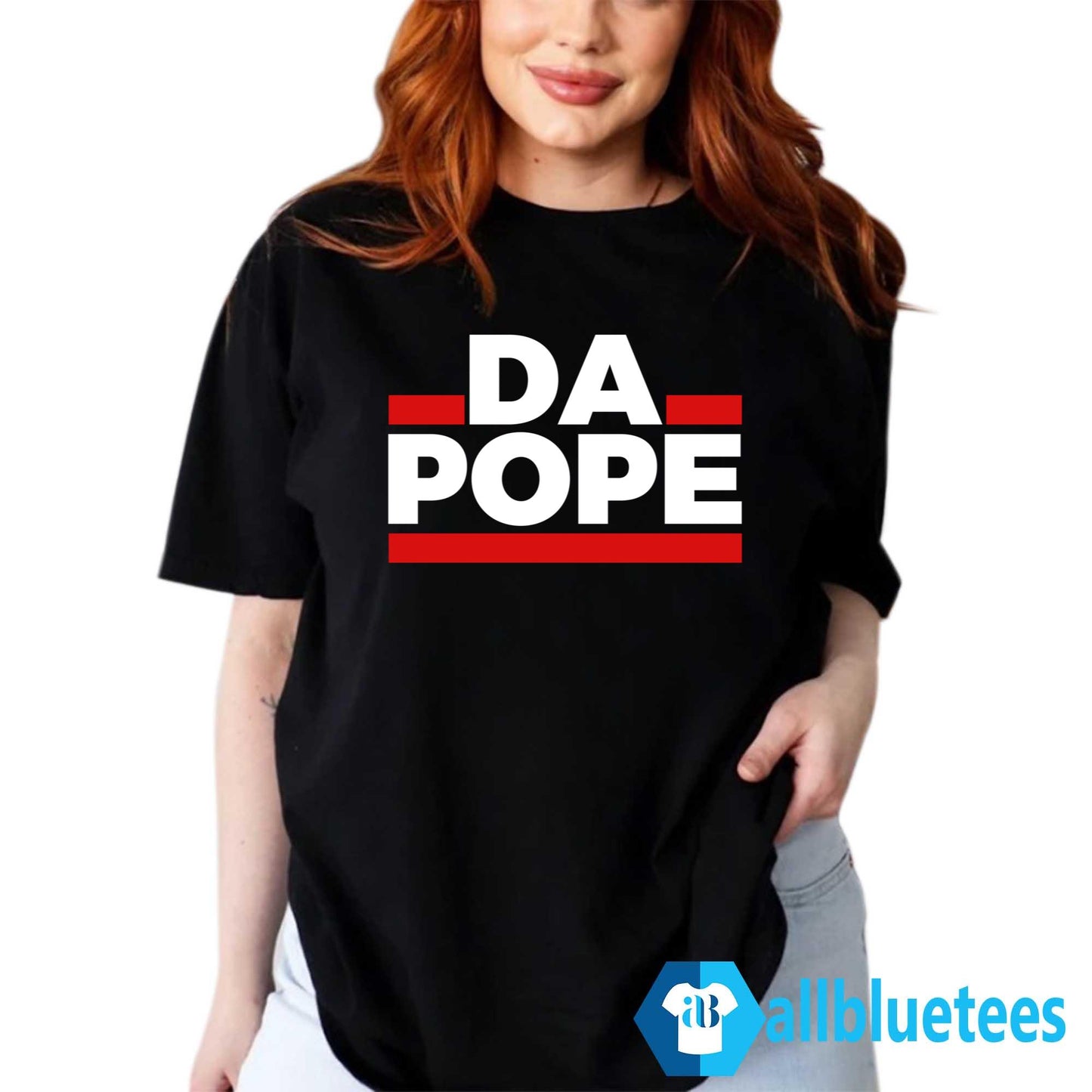 Da Pope T-Shirt