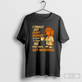 Dachshund I Finally Got Eight Hours Of Sleep Shirt Sweater