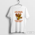 Dachshund I Just Found Out What The Purpose Of Toes Shirt Sweater