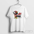 Dachshund Superhero Doxie Dog Comics Weenie Sausage Mom Ladies