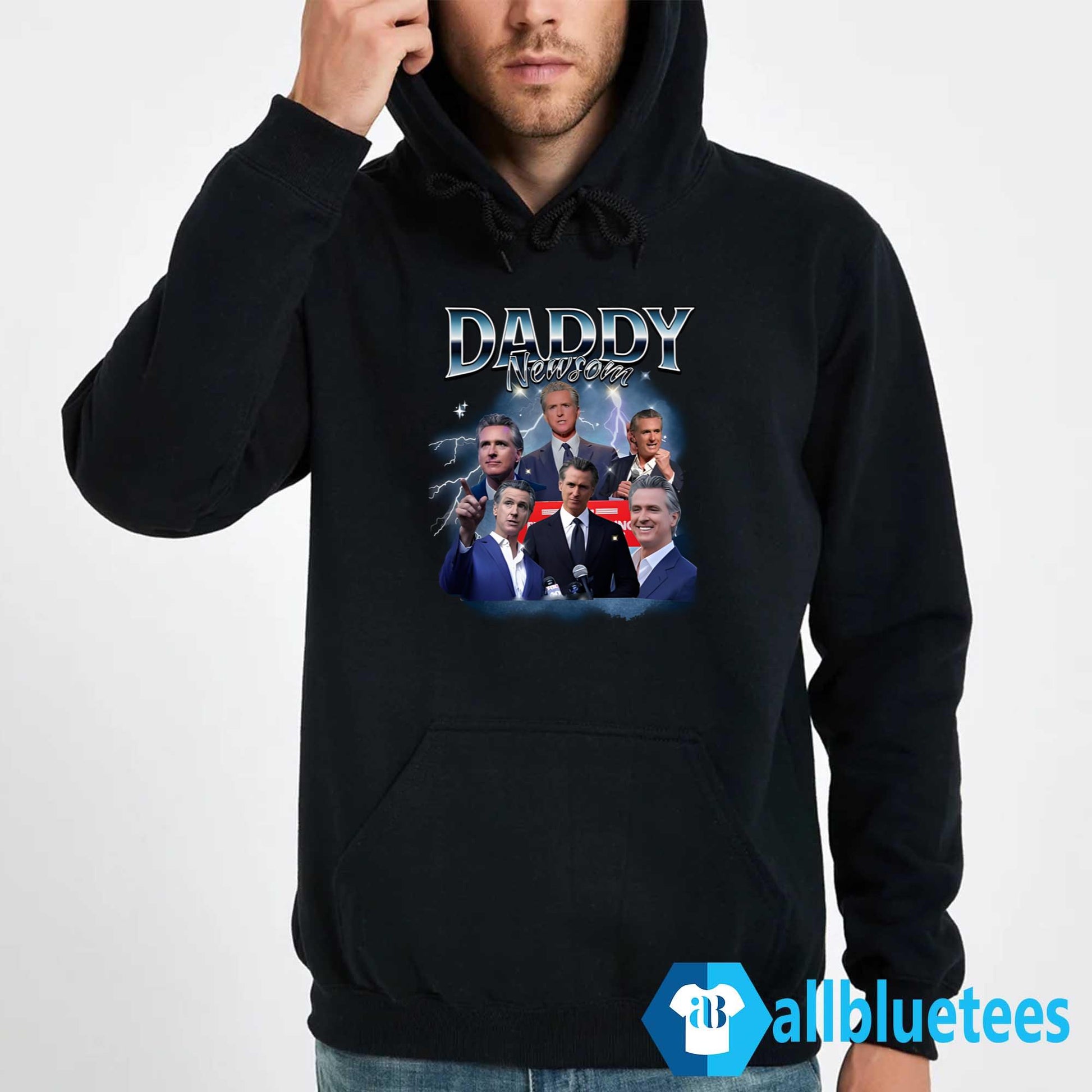 Daddy Newsom Shirt