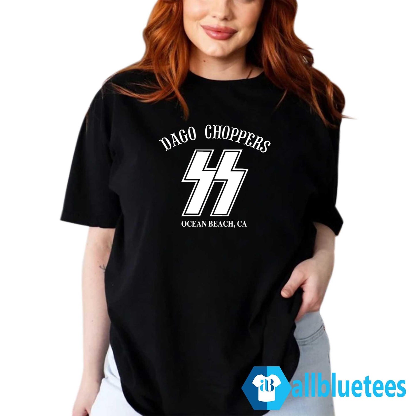 Dago Choppers Shirt