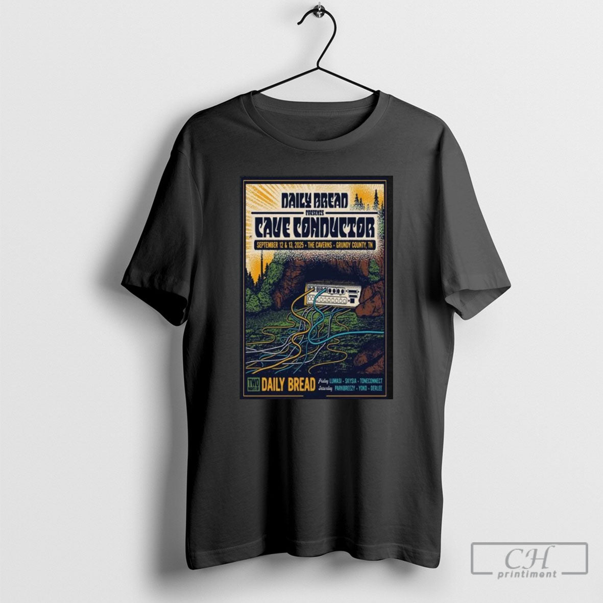 Daily Bread Sep 13 2025 In Grundy County Tn Shirt Sweater