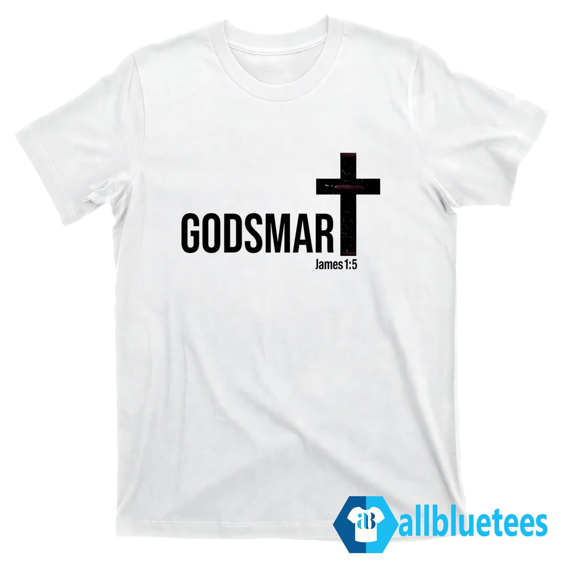 Dak Prescott Godsmar James 1 5 Shirt