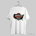 Dallas Bigtime Hoops Circuit Of Champions T Shirt