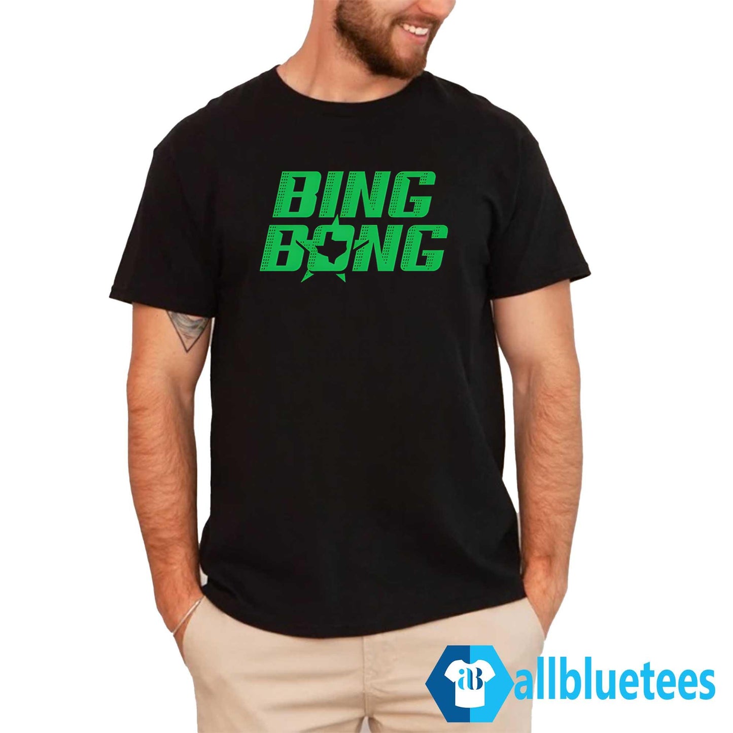 Dallas Bing Bong Shirt