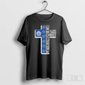 Dallas Cowboys 65th Anniversary I Can Do All Things Through Christ Who Strengthens Me