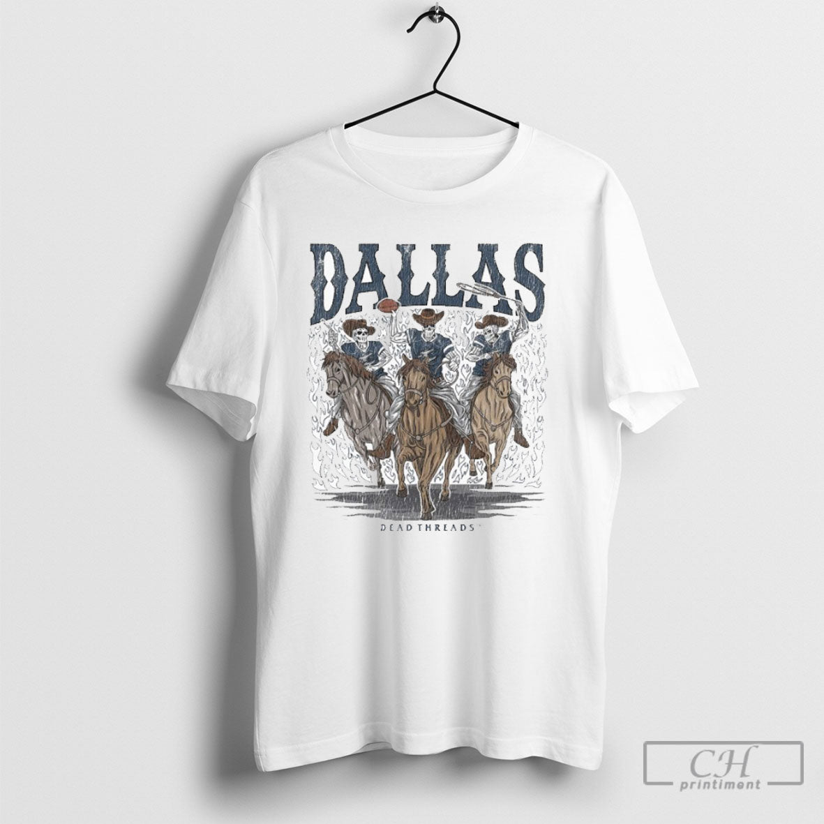 Dallas Cowboys Dead Threads