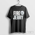 Dallas Cowboys Fire Jerry Jones