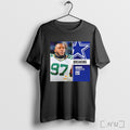Dallas Cowboys Trading For Kenny Clark T Shirt
