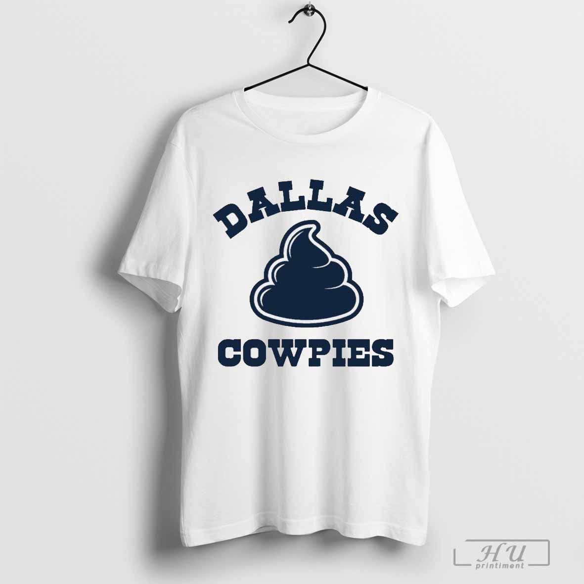 Dallas Cowpies