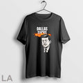 Dallas Sucks Jfk Graphic