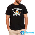 Dallas Stars Otter Shirt