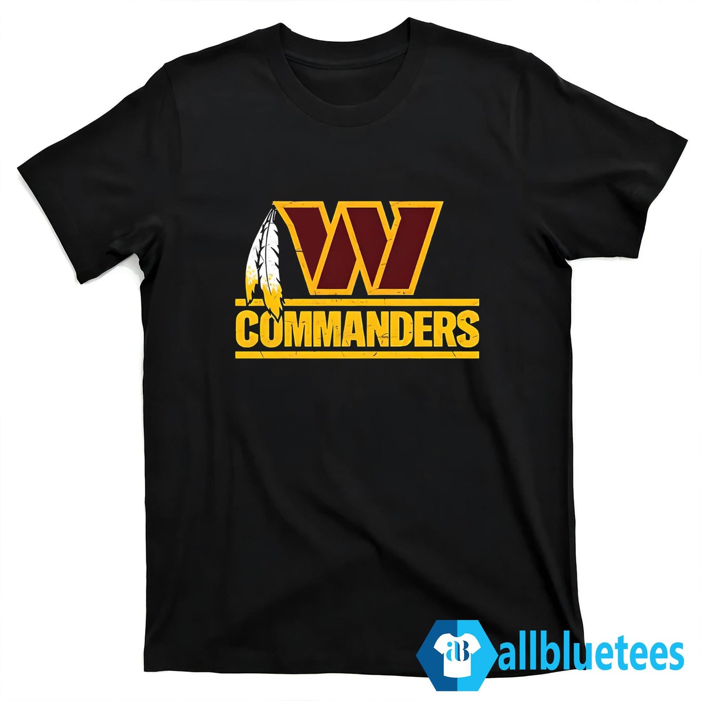 Dan Quinn Commanders Shirt