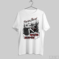 Dance Hand Strike Harder Shirt Hoodie Sweater