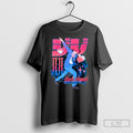 Dandadan Jiji Such A Shweety Shirt