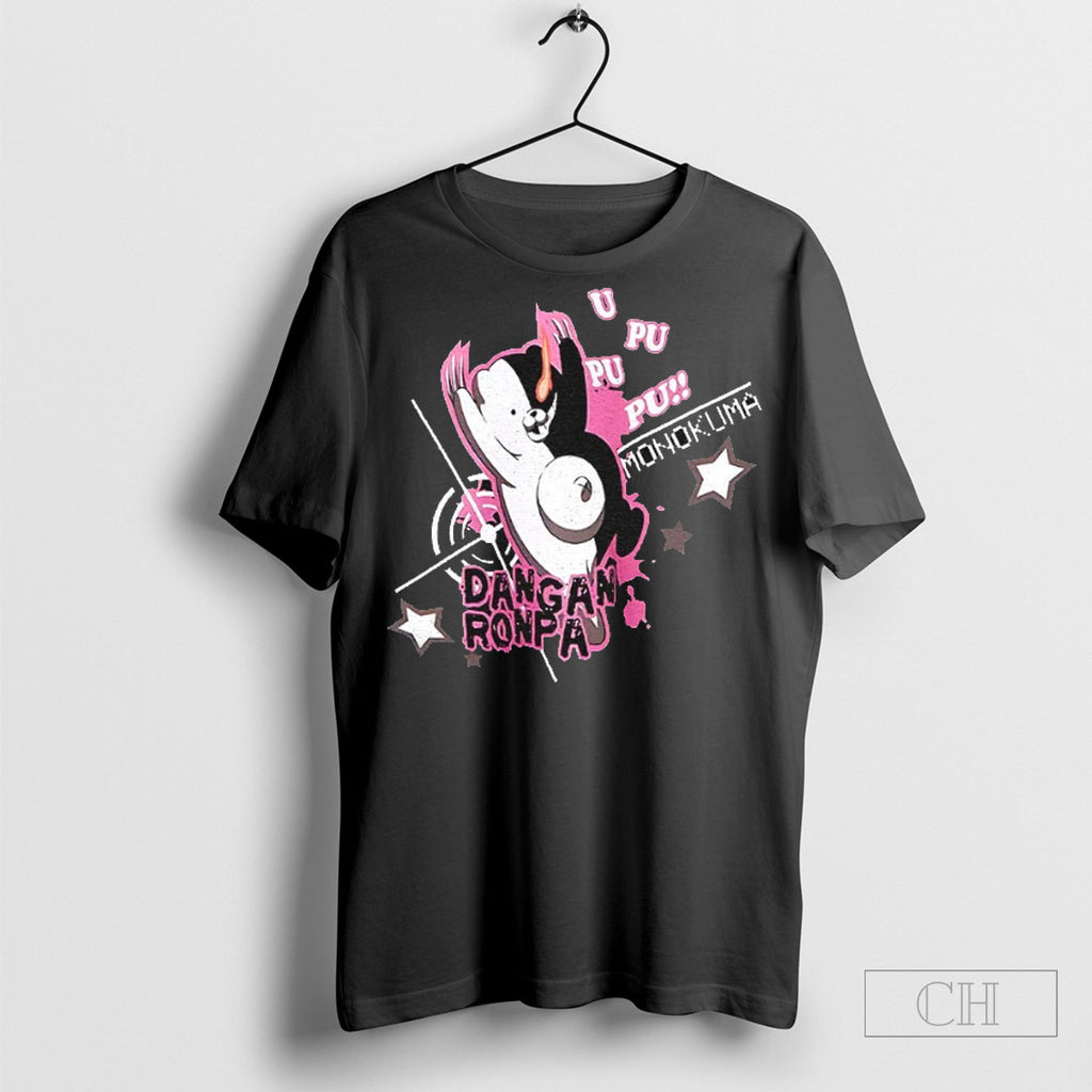 Danganronpa Monokuma