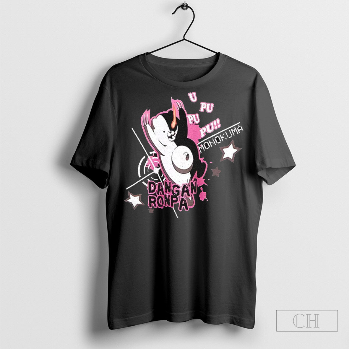 Danganronpa Monokuma