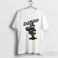 Dango Trading Frog Shirt Sweater