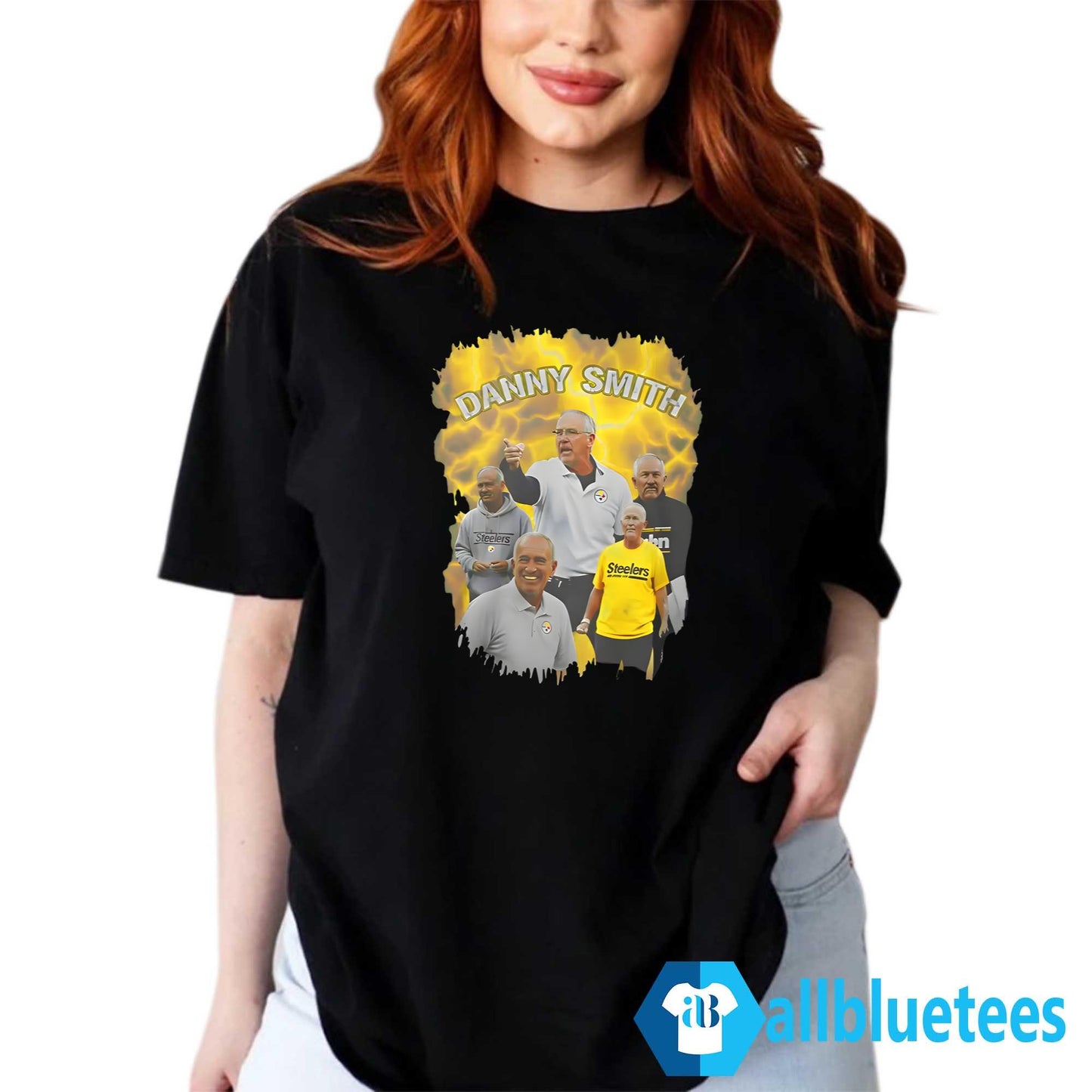 Danny Smith Shirt
