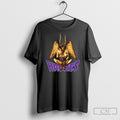 Dark Fantasy Demon Jasper Shirt Sweater