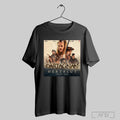 Dartagnan Herzblut Tour 2025 T Shirt