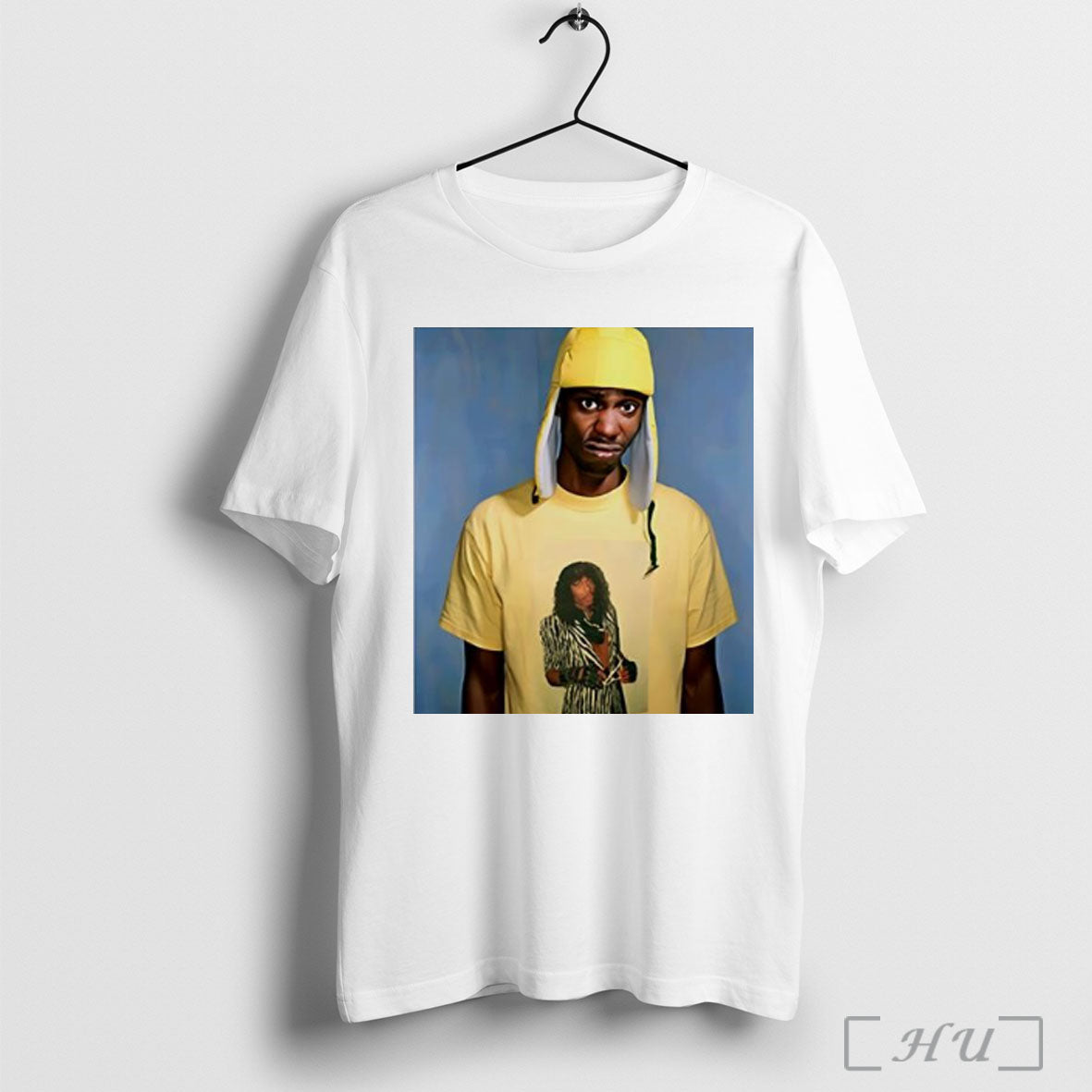 Dave Chappelle Rick James T Shirt