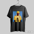 Dave Chappelle Rick James Shirt Hoodie Sweater Longsleeve And V Neck