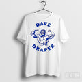Dave Draper Blue