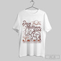 Dave Matthews Band Reteti Elephant Sanctuary 2024