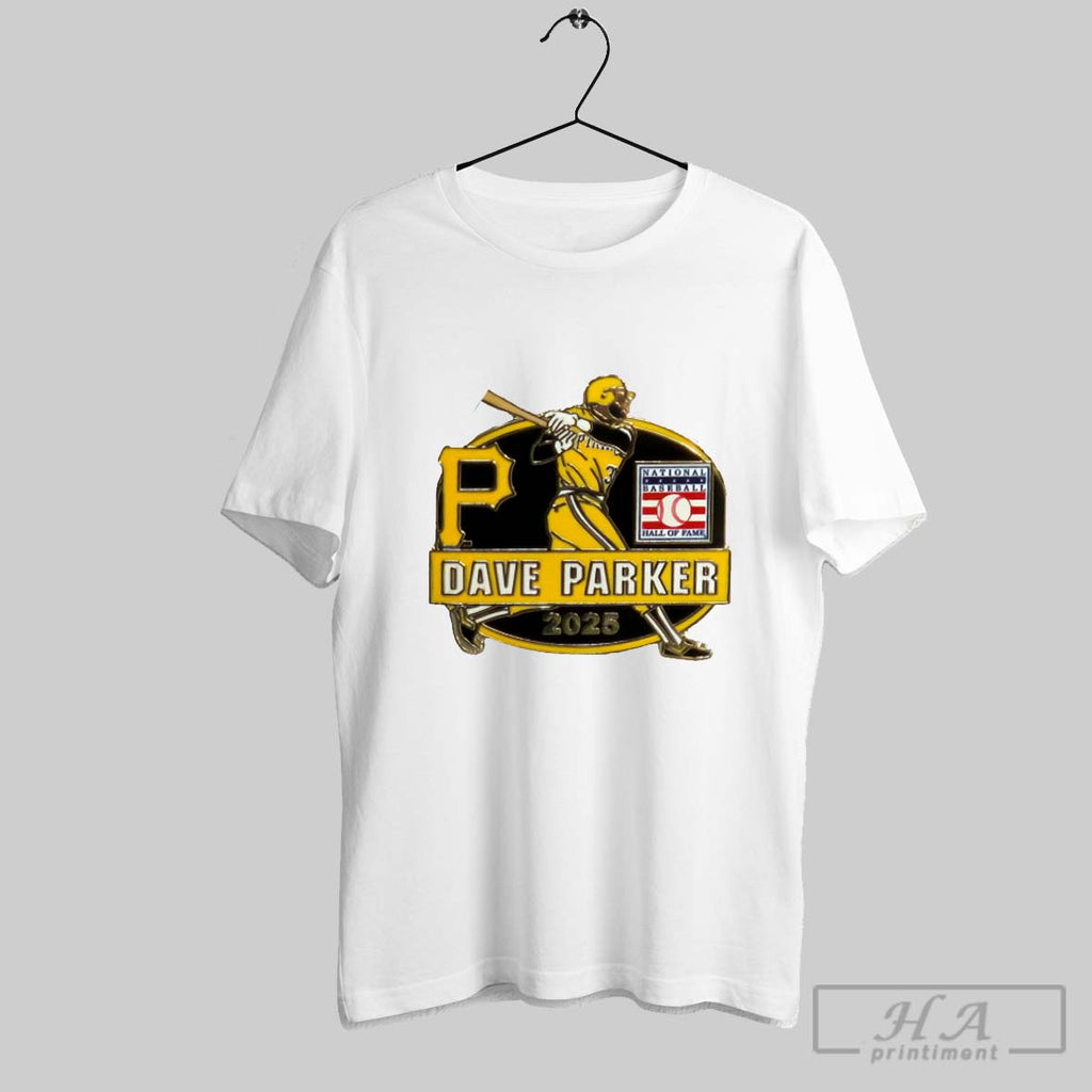 Dave Parker Pittsburgh Pirates Hall Of Fame Class Of 2025