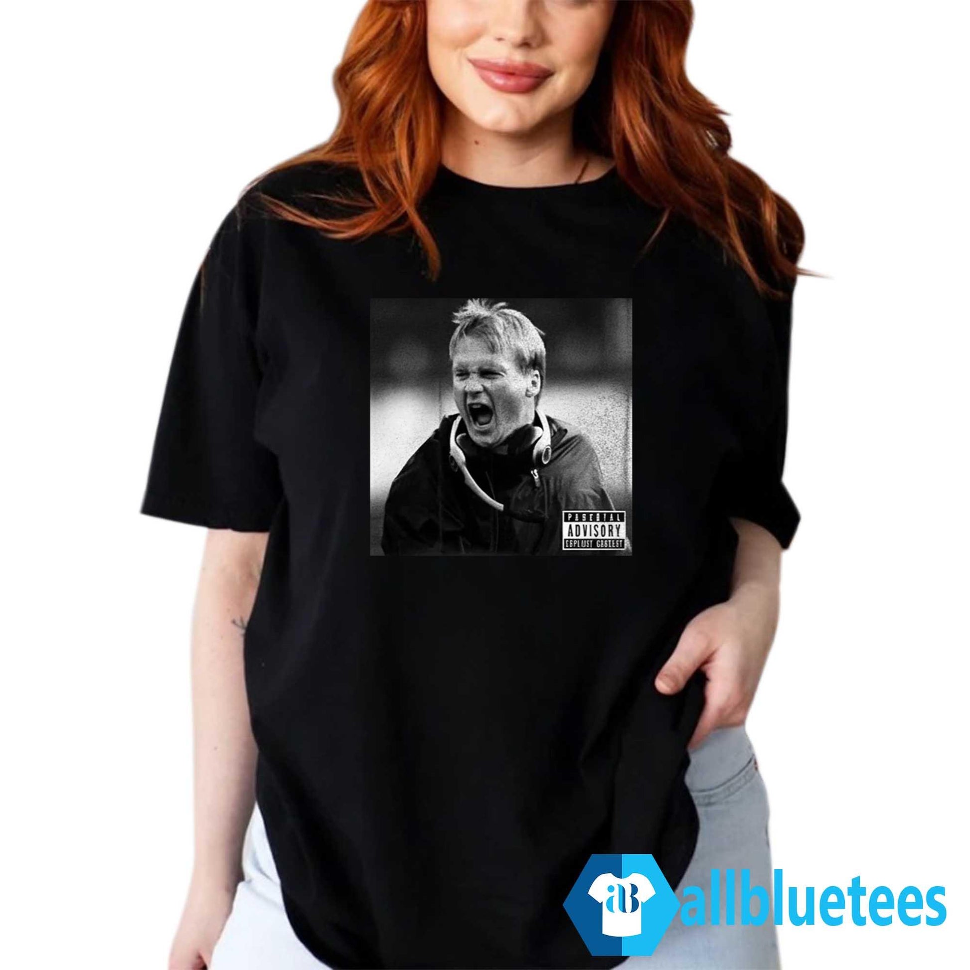 Dave Portnoy Coach Gruden Shirt