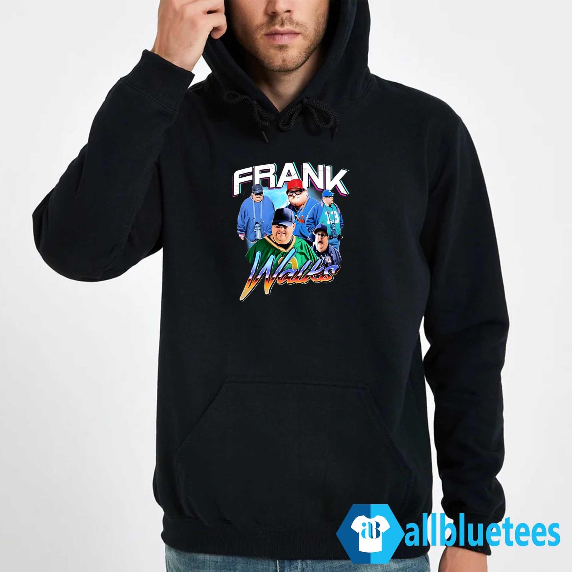 Dave Portnoy Frank Walks Shirt
