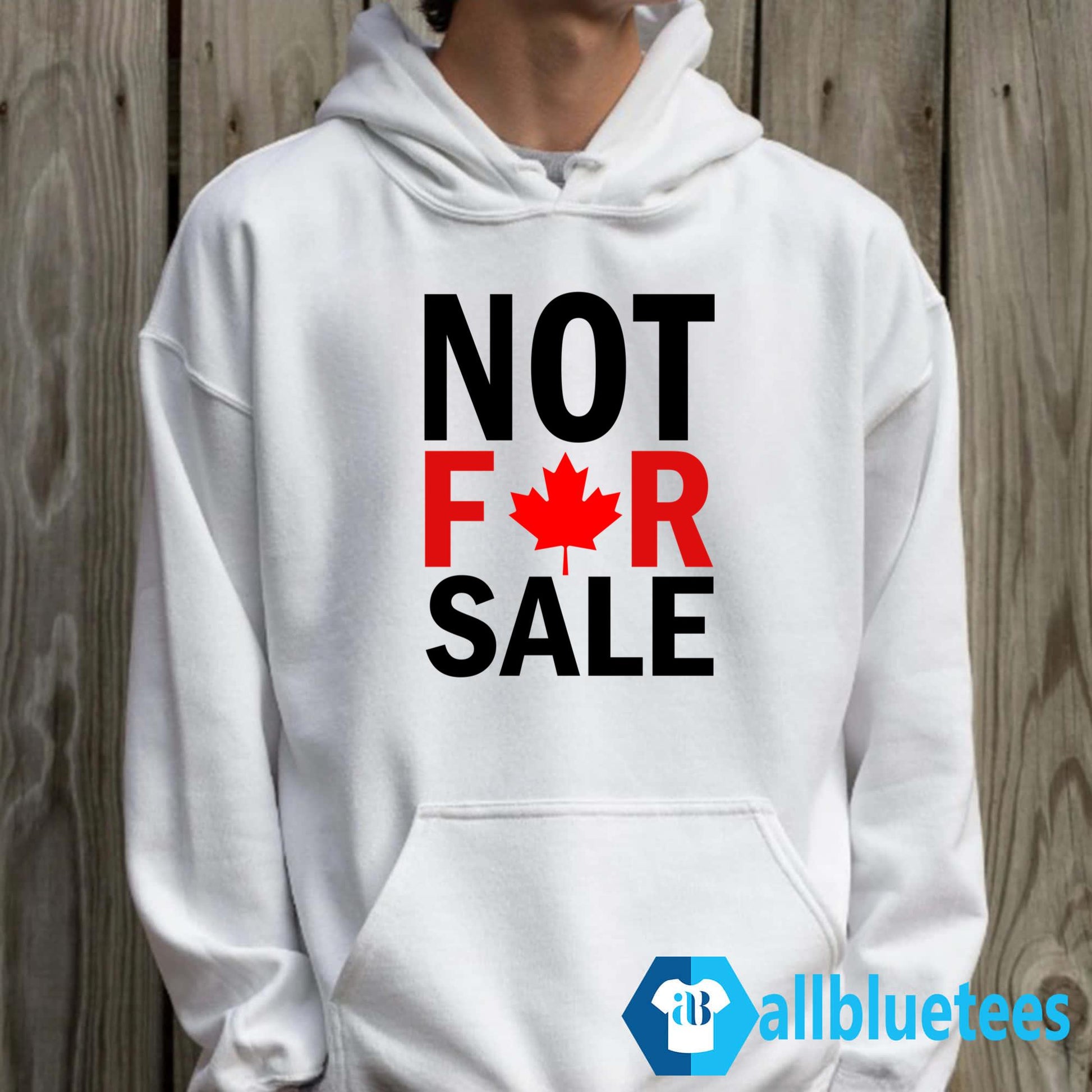 David Eby Not For Sale Shirt