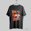 David Wright New York Mets Block Party