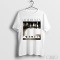 Deafheaven Sunbather Reflection T Shirt
