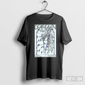 Deafheaven The Orange Peel September 22 2025 Concert Shirt Sweater