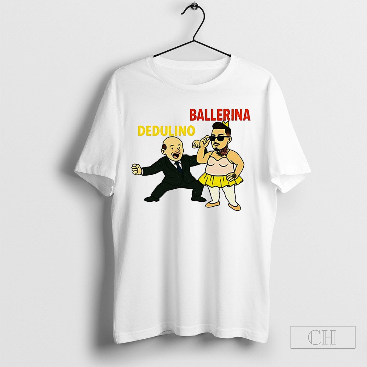 Dedulino Ballerino