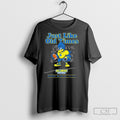 Delaware Football Just Like Old Times Shirt Sweater