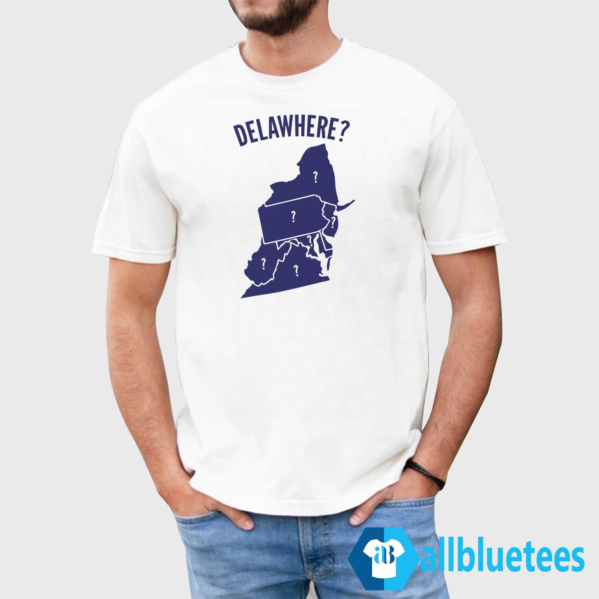 Delawhere Shirt