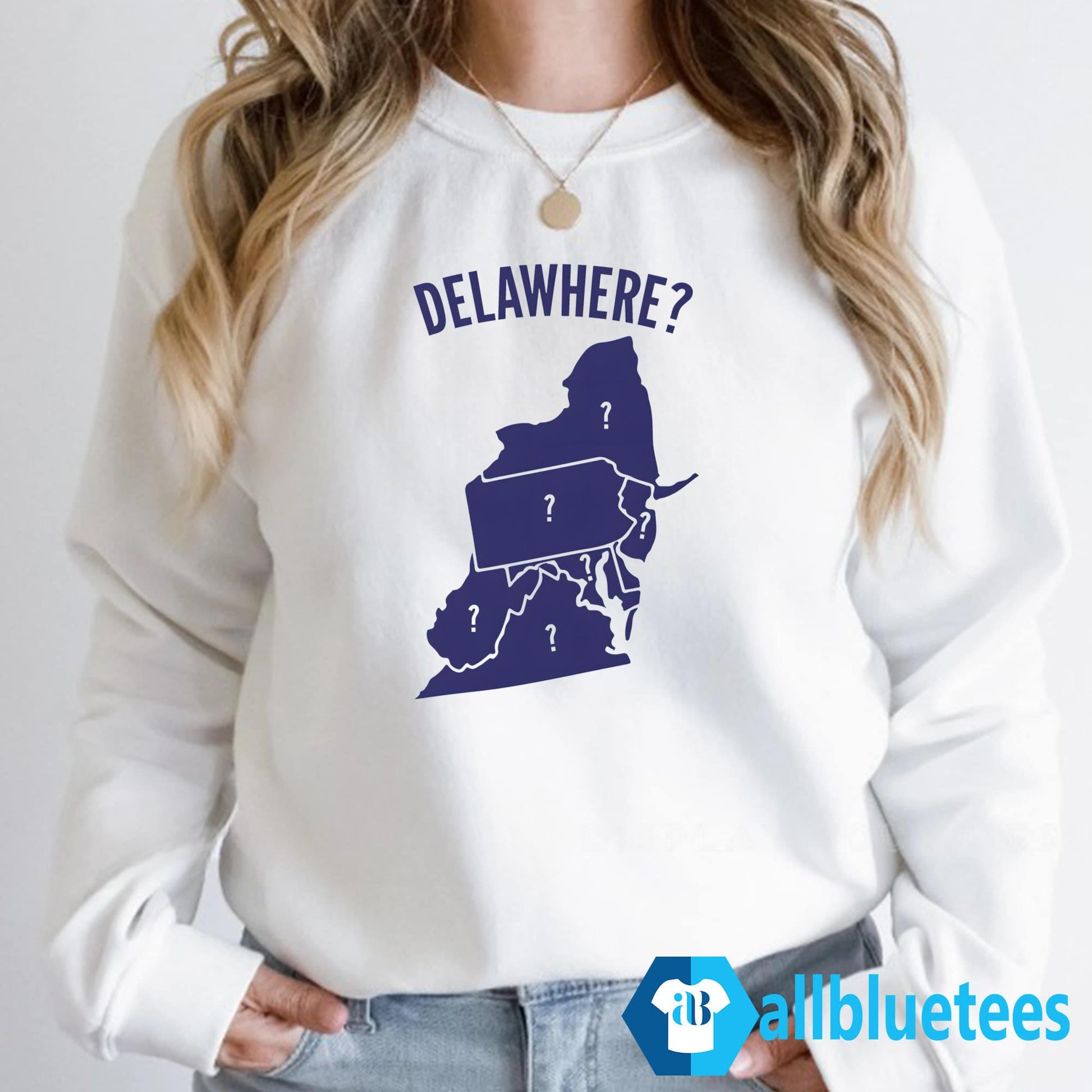 Delawhere Shirt