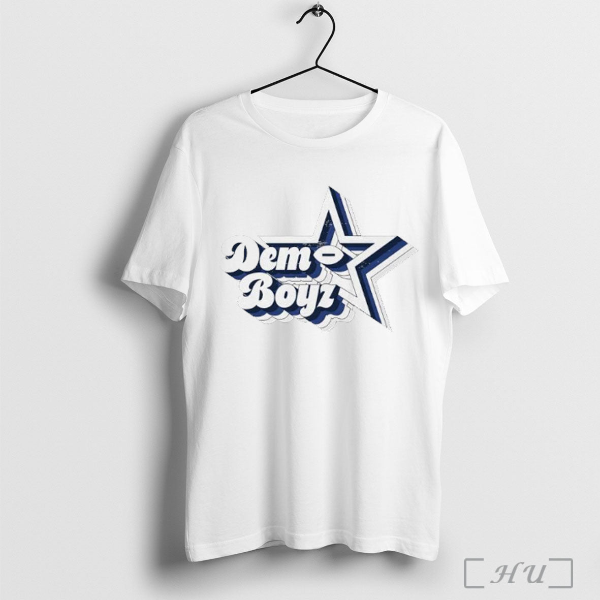 Dem Boyz Dallas Cowboys T Shirt