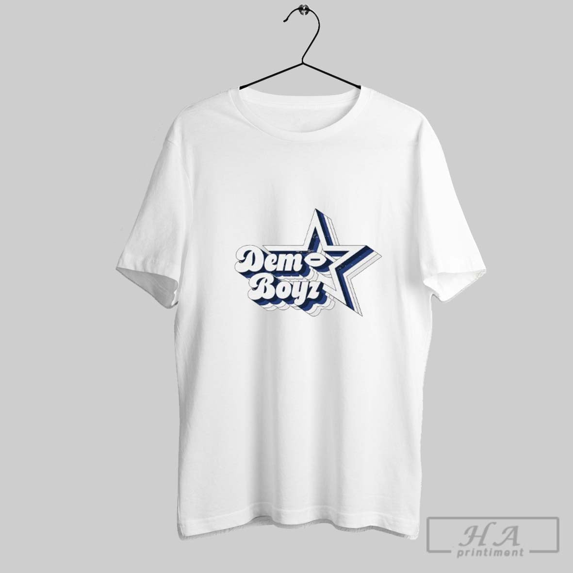 Dem Boyz Dallas Cowboys