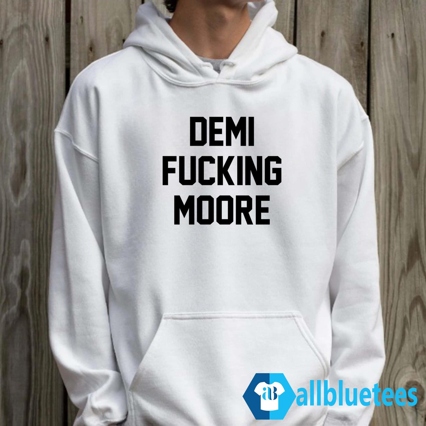 Demi Fucking Moore Sweatshirt